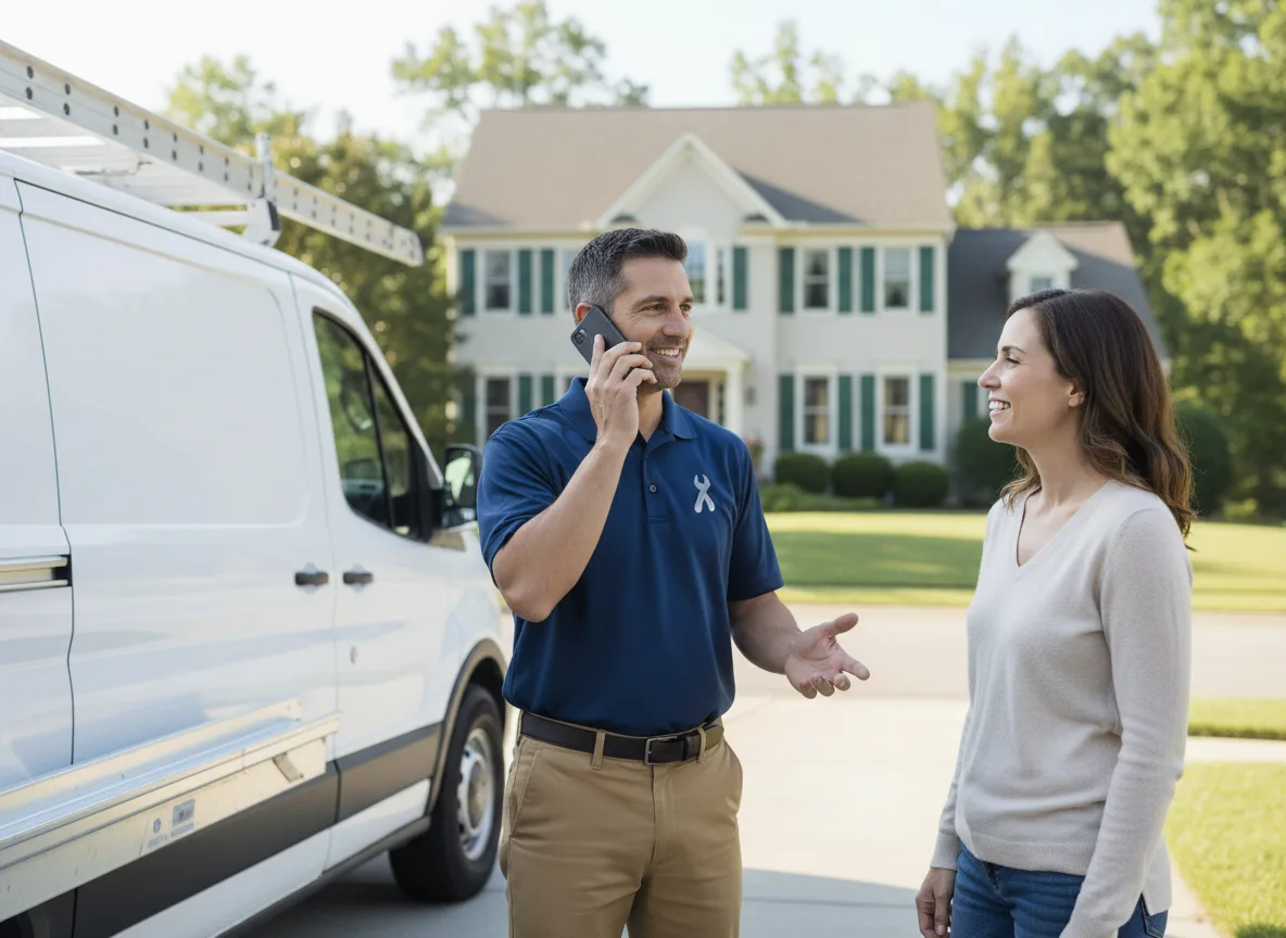 Home Gutter Service North Yarmouth, ME FAQs